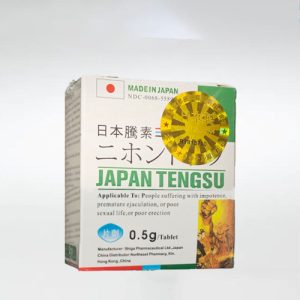 日本藤素的吃法不同會對其效果產生影響嗎？
